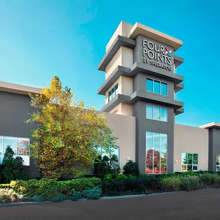 Four Points By Sheraton Melville Long Island